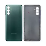 Cache Arrière Premium Samsung Galaxy A04s A047 Vert