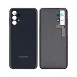 Cache Arrière Premium Samsung Galaxy A13 4G A135 Noir