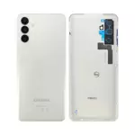 Cache Arrière Premium Samsung Galaxy A13 5G A136 Blanc
