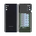 Cache Arrière Premium Samsung Galaxy A41 A415 Noir