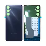 Cache Arrière Premium Samsung Galaxy M34 5G M346 Bleu Nuit