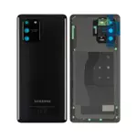 Cache Arrière Premium Samsung Galaxy S10 Lite G770 Noir Prismatique