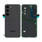 Cache Arrière Premium Samsung Galaxy S23 5G S911 Graphite