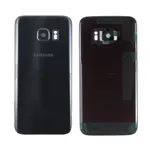 Cache Arrière Premium Samsung Galaxy S7 G930 Noir