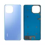 Cache Arrière Premium Xiaomi Mi 11 Lite 4G Bleu Bubblegum