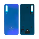 Cache Arrière Premium Xiaomi Mi 9 SE Bleu Glacier
