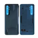 Cache Arrière Premium Xiaomi Mi Note 10 Lite Noir