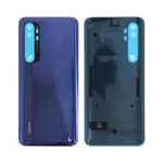 Cache Arrière Premium Xiaomi Mi Note 10 Lite Violet