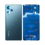 Cache Arrière Premium Xiaomi POCO F5 5G Bleu