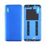 Cache Arrière Premium Xiaomi Redmi 9AT Bleu Ciel