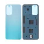 Cache Arrière Premium Xiaomi Redmi Note 11T 5G Bleu Aigue-Marine