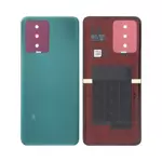 Cache Arrière Premium Xiaomi Redmi Note 12 5G Vert Forêt