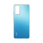 Cache Arrière Premium Xiaomi Redmi Note 12 Pro 4G Bleu Glacier