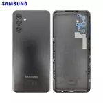 Cache Arrière Samsung Galaxy A13 5G A136 GH82-28961A Noir