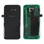 Cache Arrière Premium Samsung Galaxy A5 2017 A520 Noir