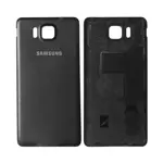 Cache Arrière Premium Samsung Galaxy Alpha G850 Noir