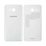 Cache Arrière Premium Samsung Galaxy Grand Prime G530/Galaxy Grand Prime VE G531 Blanc
