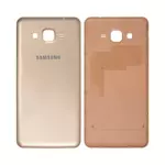 Cache Arrière Premium Samsung Galaxy Grand Prime G530/Galaxy Grand Prime VE G531 Or