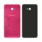 Cache Arrière Premium Samsung Galaxy J4 Plus J415 Rose