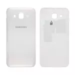 Caches Arrière Samsung Galaxy J5 2015 J500 Blanc