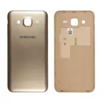 Cache Arrière Samsung Galaxy J5 2016 J510 Or