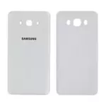 Cache Arrière Samsung Galaxy J7 2016 J710 Blanc