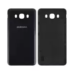 Cache Arrière Premium Samsung Galaxy J7 2016 J710 Noir