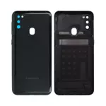 Cache Arrière Premium Samsung Galaxy M21 M215 Noir