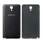 Cache Arrière Premium Samsung Galaxy Note 3 Lite N7505 Noir