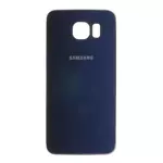 Cache Arrière Premium Samsung Galaxy S6 G920 Bleu