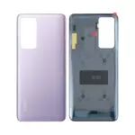 Cache Arrière Premium Xiaomi 12X Violet