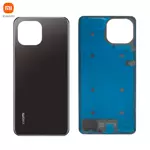 Cache Arrière Xiaomi Mi 11 Lite 550500011V1L Noir Encre