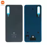 Cache Arrière Xiaomi Mi 9 SE 554043900110 Noir