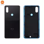 Cache Arrière Premium Xiaomi Mi Mix 3 Noir