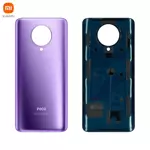 Cache Arrière Xiaomi Poco F2 Pro Violet Electrique