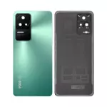 Cache Arrière Premium Xiaomi Poco F4 5G 2022 Nebula Green