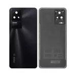 Cache Arrière Xiaomi Poco F4 5G 2022 Night Black