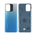Cache Arrière Premium Xiaomi Poco M5s Bleu