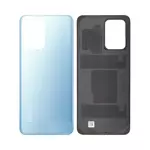 Cache Arrière Xiaomi Poco X4 GT Bleu