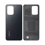 Cache Arrière Xiaomi Poco X4 GT Noir