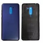 Cache Arrière Premium Xiaomi Pocophone F1 Bleu