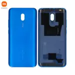 Cache Arrière Xiaomi Redmi 8A 55050000146E Bleu