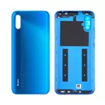 Cache Arrière Premium Xiaomi Redmi 9A Bleu Ciel