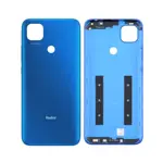 Cache Arrière Premium Xiaomi Redmi 9C NFC Bleu Crépuscule