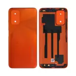 Cache Arrière Premium Xiaomi Redmi 9T Orange Aube