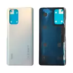 Cache Arrière Xiaomi Redmi Note 10 Pro Bleu Glacier