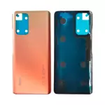 Cache Arrière Premium Xiaomi Redmi Note 10 Pro Bronze Degrade