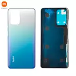 Cache Arrière Xiaomi Redmi Note 10S Bleu Ocean