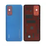 Cache Arrière Xiaomi Redmi Note 11 Bleu Crepuscule