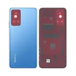 Cache Arrière Premium Xiaomi Redmi Note 11S 5G Bleu Crepuscule